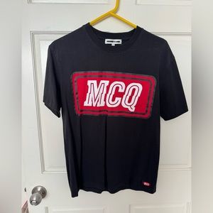 Alexander McQueen t-shirt